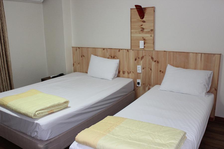 Hyundai Tourist Hotel Jeju Ngoại thất bức ảnh