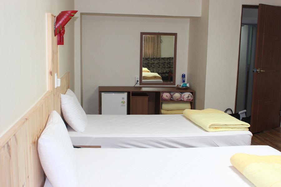 Hyundai Tourist Hotel Jeju Ngoại thất bức ảnh